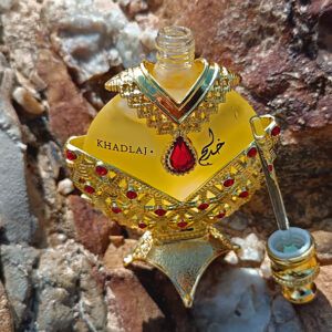 Hareem Al Sultan Gold KHADLAJ aplicador