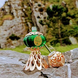 Malika Green de Khadlaj aplicador