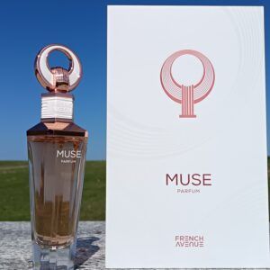 Muse de French Avenue