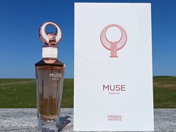 Muse de French Avenue