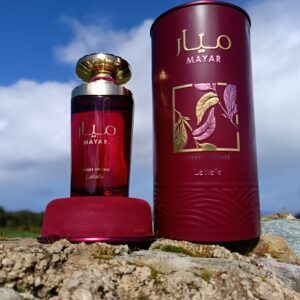 Mayar cherry intense de lattafa
