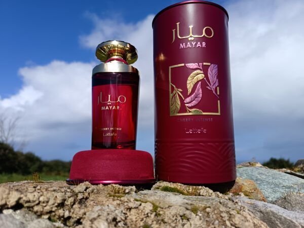 Mayar cherry intense de lattafa