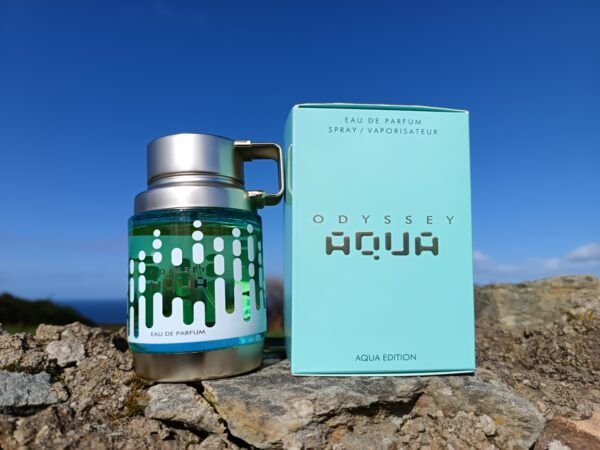 Odissey Aqua de Armaf