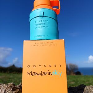 Odissey mandarin sky Armaf