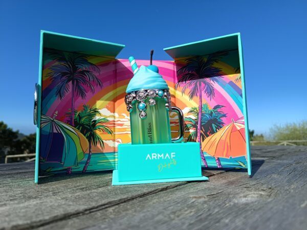 ISLAND BLISS | Armaf - Imagen 2