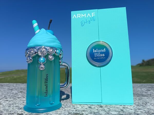 island bliss de Armaf