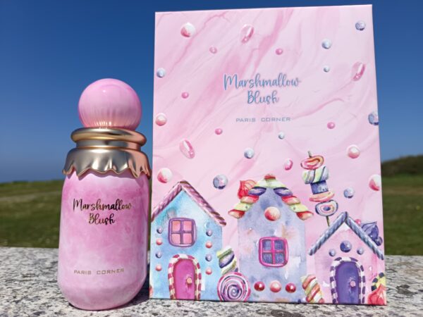 Marshmallow Blush