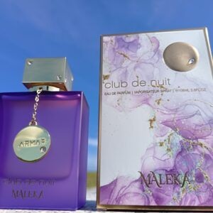 CLUB DE NUIT MALEKA Armaf