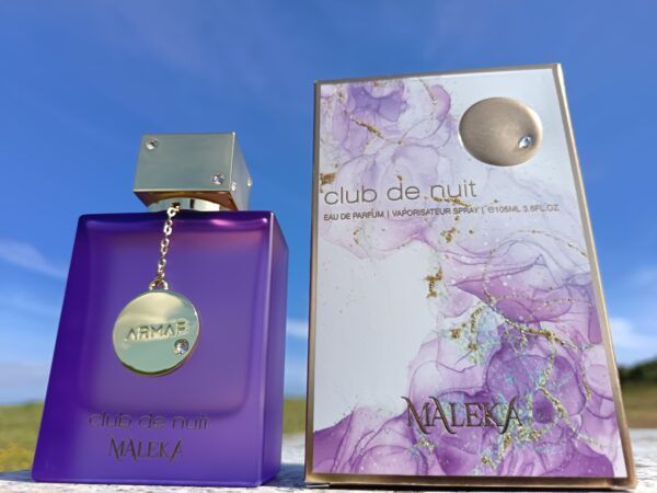 CLUB DE NUIT MALEKA Armaf
