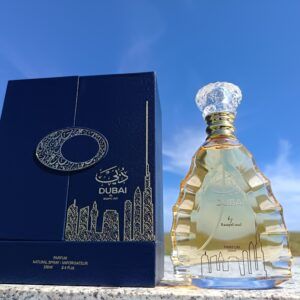 DUBAI Azul | Rasayel Oud