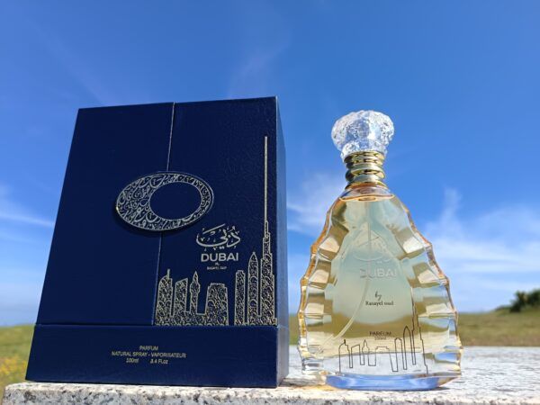 DUBAI Azul | Rasayel Oud