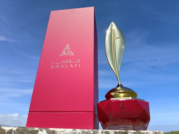 Ghalati Rasayil Rojo